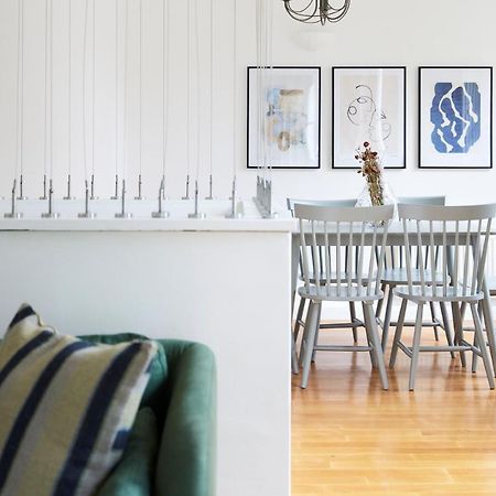The London Nest - Trendy 3Bdr House Londres Exterior foto