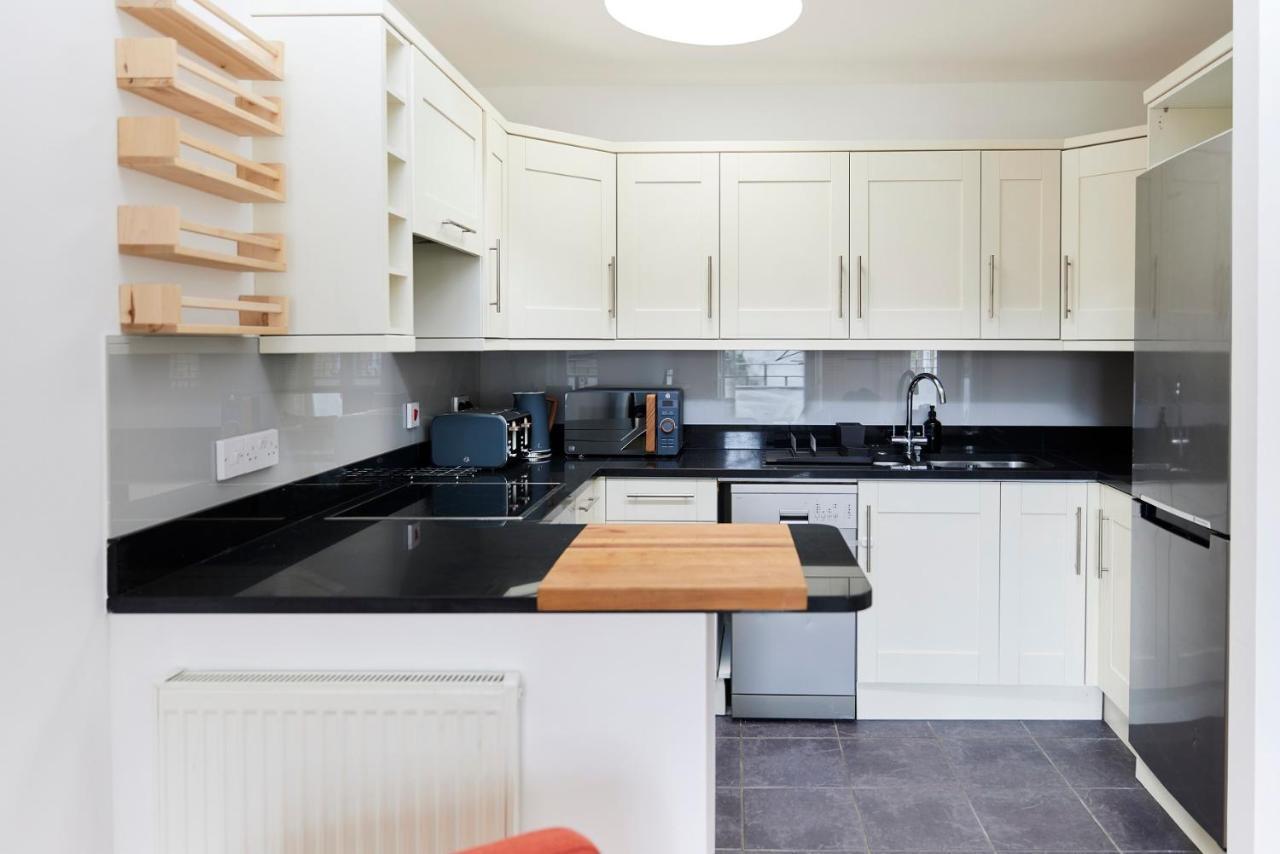 The London Nest - Trendy 3Bdr House Londres Exterior foto