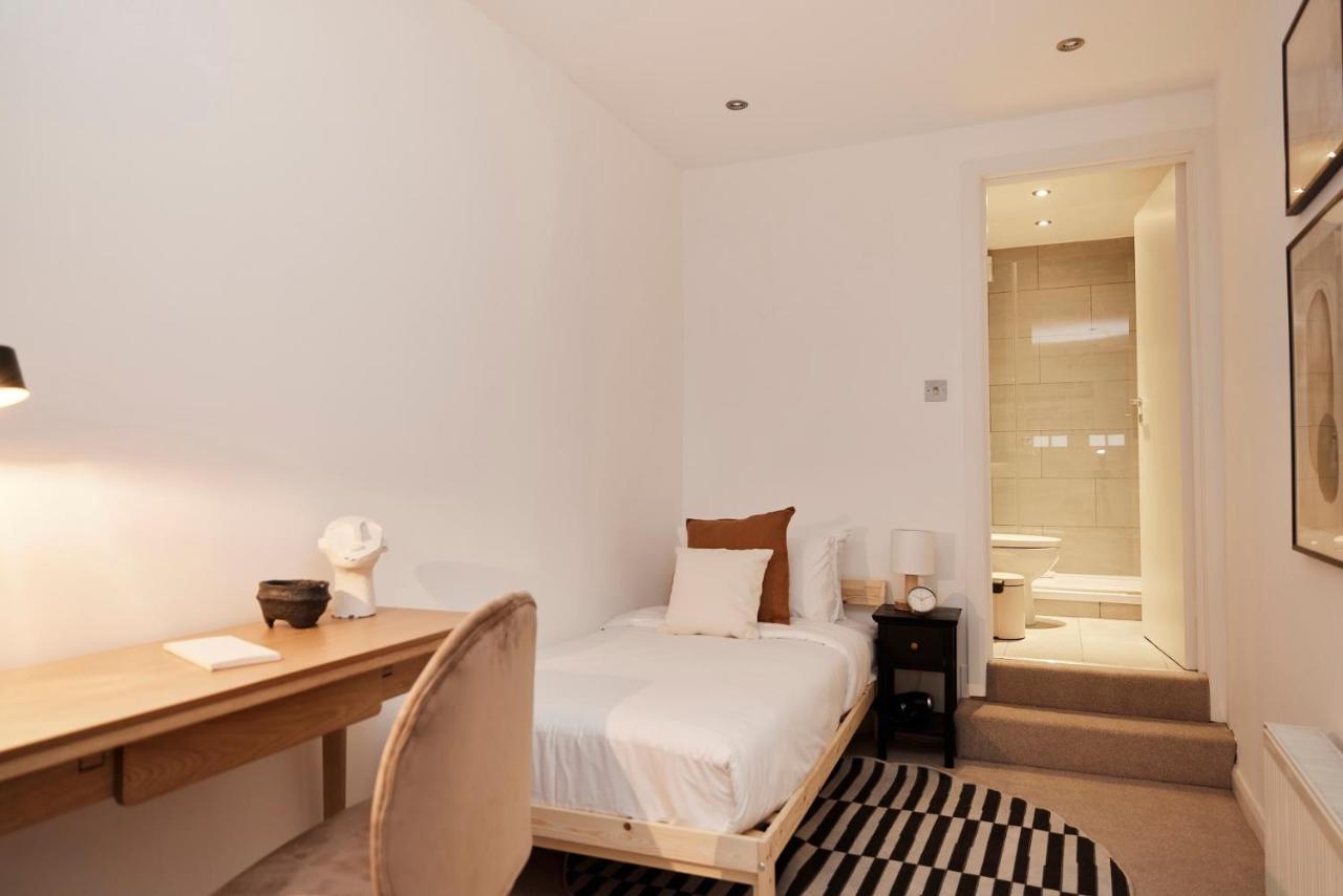 The London Nest - Trendy 3Bdr House Londres Exterior foto
