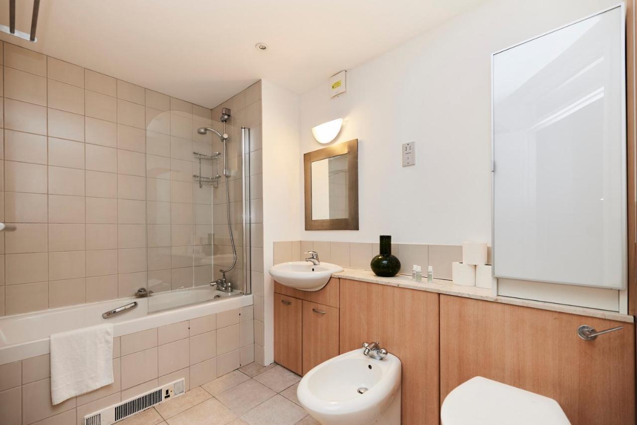 The London Nest - Trendy 3Bdr House Londres Exterior foto