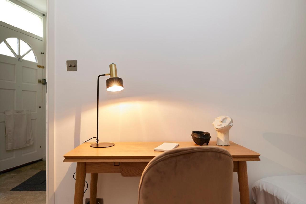 The London Nest - Trendy 3Bdr House Londres Exterior foto