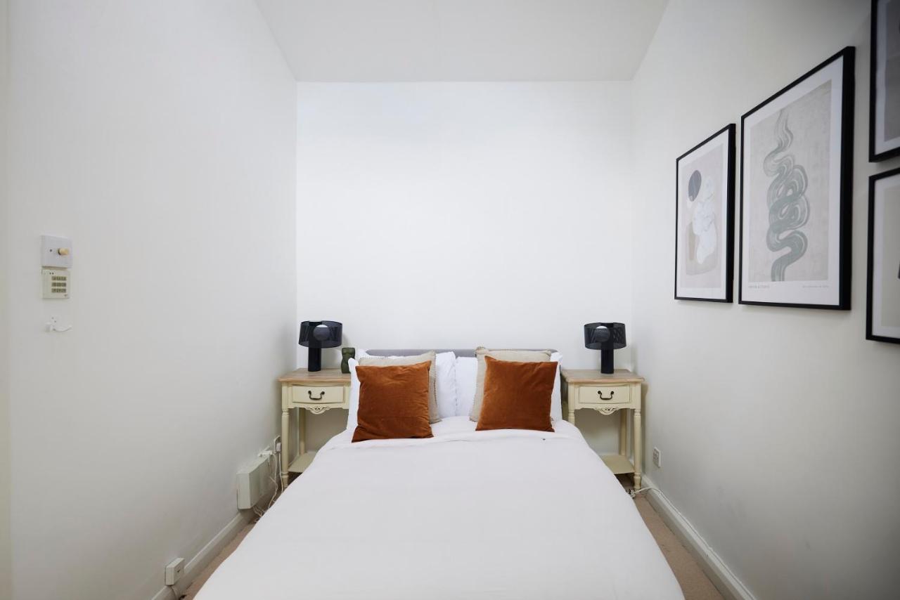 The London Nest - Trendy 3Bdr House Londres Exterior foto